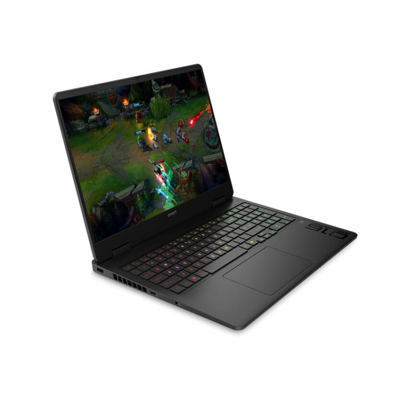Portátil HP OMEN Gaming 16-am0003nx, Core i7-14650HX, RTX 5070, 32 GB de RAM, 16″ WQHD, reacondicionado
