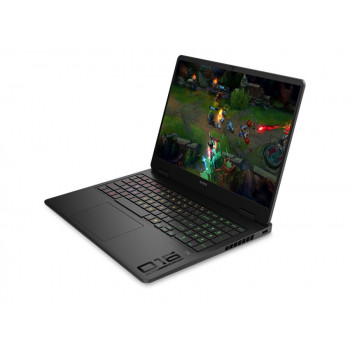Portátil HP OMEN Gaming 16-am0007nx, Core i7-14650HX, RTX 5060, 24 GB de RAM, SSD de 1 TB, 16″ WUXGA, reacondicionado