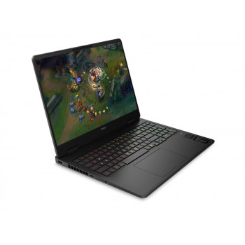 Portátil HP OMEN Gaming 16-ap0041nn, Ryzen 9 8940HX, RTX 5070, 32 GB de RAM, SSD de 2 TB, 16″ WUXGA, reacondicionado