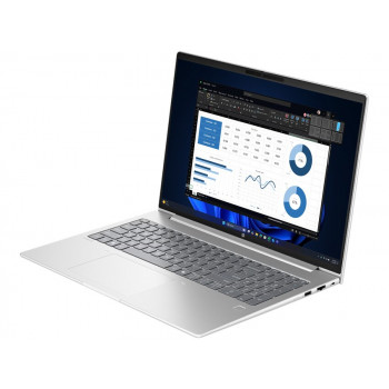Portátil HP ProBook 4 G1i 16, Core Ultra 5 225U, 16 GB de RAM, SSD de 512 GB, 16″ WUXGA táctil, reacondicionado