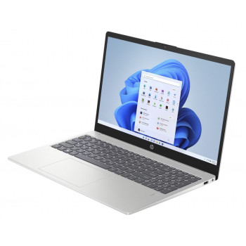 HP OmniBook 3 NGAI 15-fn0026nf portátil, AMD Ryzen AI 5 340, 15,6″ FHD, 24 GB de RAM, 512 GB SSD, Windows 11, reacondicionado