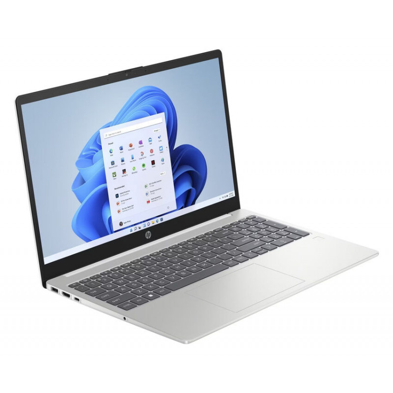 HP OmniBook 3 NGAI 15-fn0026nf portátil, AMD Ryzen AI 5 340, 15,6″ FHD, 24 GB de RAM, 512 GB SSD, Windows 11, reacondicionado