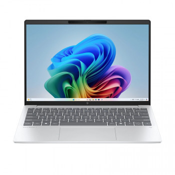 HP OmniBook 7 Aero NGAI 13-bg1003ne portátil, AMD Ryzen AI 5 340, 13,3″ WUXGA, 16 GB de RAM, 512 GB SSD, Windows 11, reacondicionado