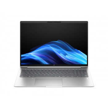 HP ProBook 4 G1i 16 portátil, Intel Core Ultra 7 255U, 16″ WUXGA, 16 GB de RAM, 512 GB SSD, FreeDOS, reacondicionado