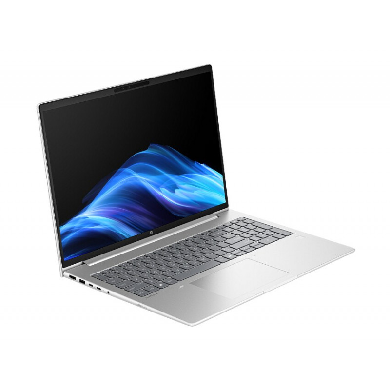 HP ProBook 4 G1i 16 portátil, Intel Core Ultra 7 255U, 16″ WUXGA, 16 GB de RAM, 512 GB SSD, FreeDOS, reacondicionado