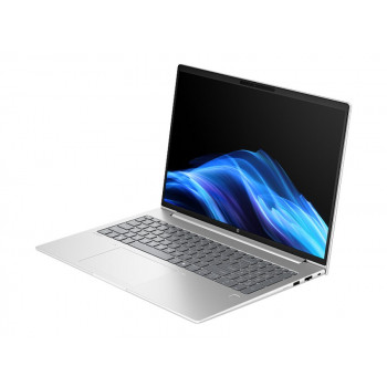HP ProBook 4 G1i 16 portátil, Intel Core Ultra 7 255U, 16″ WUXGA, 16 GB de RAM, 512 GB SSD, FreeDOS, reacondicionado