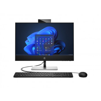 Ordenador todo en uno HP ProOne 440 G9 NT, i5-14500, 23,8 pulgadas, 16 GB de RAM, SSD de 512 GB, Windows 11 Pro, reacondicionado