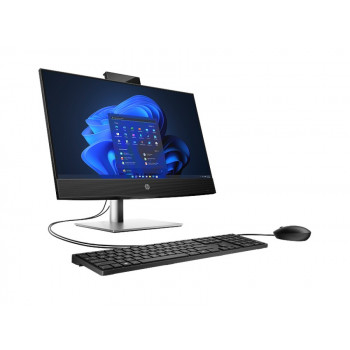 Ordenador todo en uno HP ProOne 440 G9 NT, i5-14500, 23,8 pulgadas, 16 GB de RAM, SSD de 512 GB, Windows 11 Pro, reacondicionado