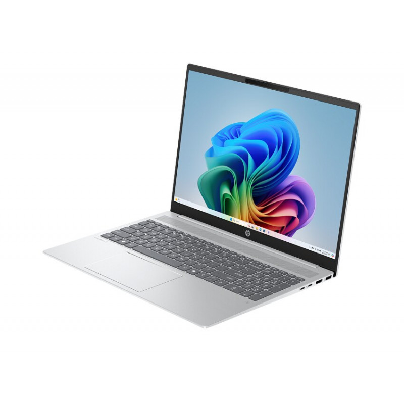 Portátil HP OmniBook 5 16-ag1007nf, Ryzen AI 7 350, 16 pulgadas WUXGA OLED, 16 GB de RAM, SSD de 512 GB, reacondicionado