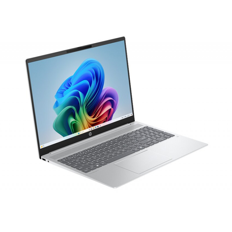 Portátil HP OmniBook 5 16-ag1007nf, Ryzen AI 7 350, 16 pulgadas WUXGA OLED, 16 GB de RAM, SSD de 512 GB, reacondicionado