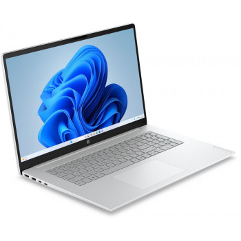 Portátil HP OmniBook 3 17-dp0005nf, Ryzen 7 160, 17,3 pulgadas FHD, 16 GB de RAM, SSD de 512 GB, reacondicionado