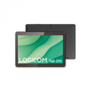 Logicom Tab 210 tableta Android de 10,1 pulgadas