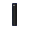 White Shark BLUE KNIGHT XL GMP-2103 alfombrilla de ratón para gaming, 800x350 mm