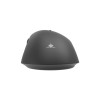 White Shark TOR WGM-5024 ratón para gaming, negro