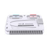 White Shark KIMURA PRO PS5 base de refrigeración con 2 estaciones de carga, blanca