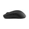 White Shark AURELIAN WGM-9011 ratón para gaming, negro