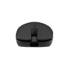 White Shark AURELIAN WGM-9011 ratón para gaming, negro