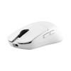White Shark AURELIAN WGM-9011 ratón para gaming, blanco