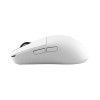 White Shark AURELIAN WGM-9011 ratón para gaming, blanco