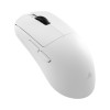 White Shark AURELIAN WGM-9011 ratón para gaming, blanco
