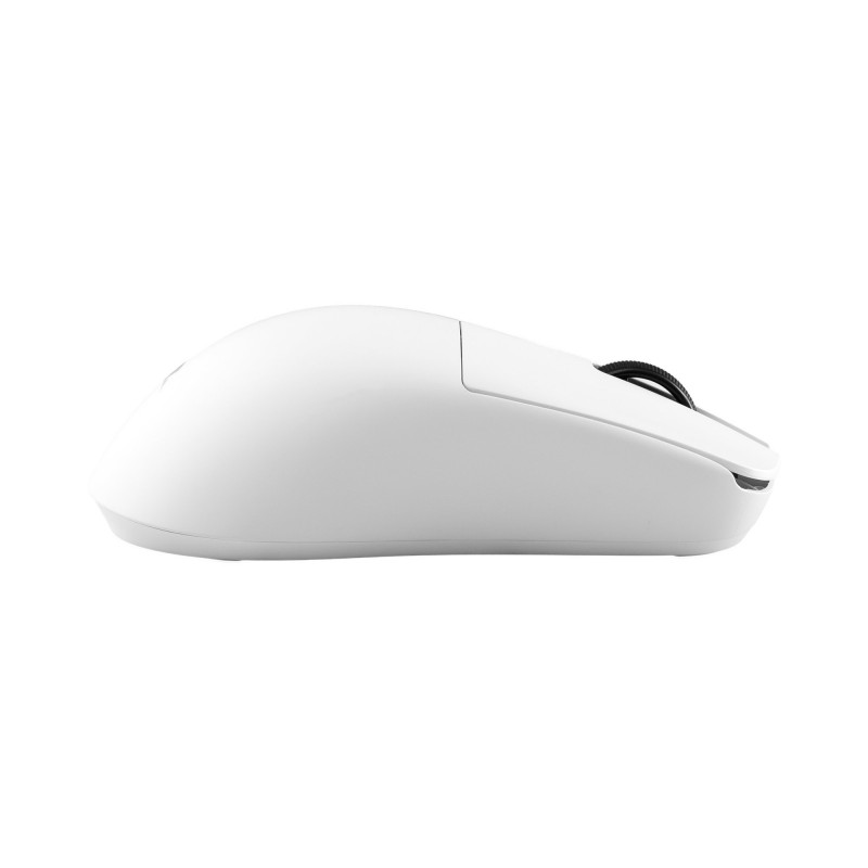 White Shark AURELIAN WGM-9011 ratón para gaming, blanco