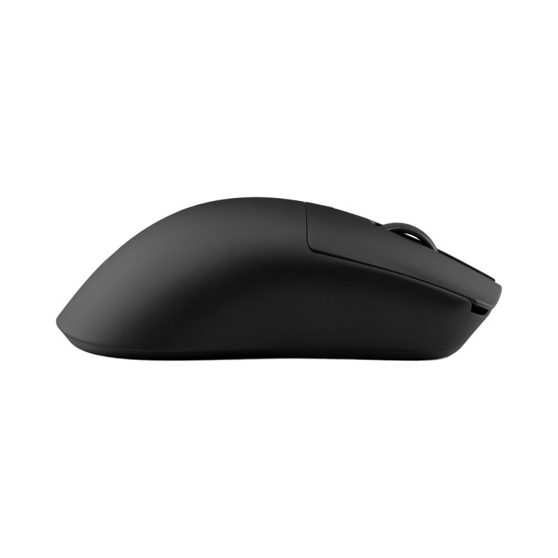 White Shark AGAMEMNON WGM-9012 ratón gaming, negro