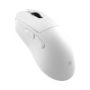White Shark CAMILLUS WGM-9013 ratón gaming, blanco