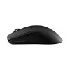 White Shark POMPEY WGM-9014 ratón gaming, negro