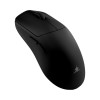 White Shark POMPEY WGM-9014 ratón gaming, negro