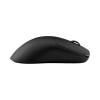 White Shark POMPEY WGM-9014 ratón gaming, negro