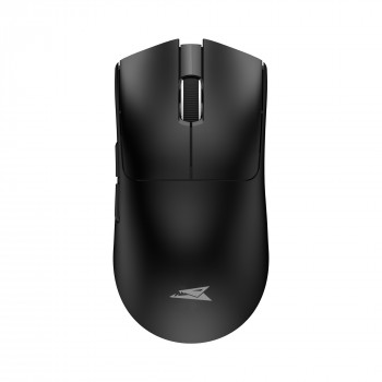Baracuda BGM-131 MORAY ratón gaming, negro