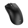 Baracuda BGM-131 MORAY ratón gaming, negro