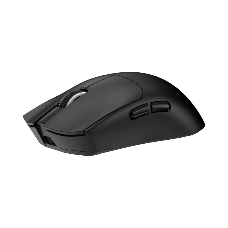 Baracuda BGM-131 MORAY ratón gaming, negro