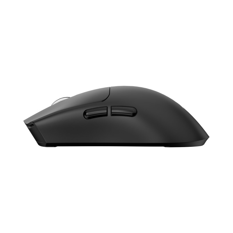 Baracuda BGM-131 MORAY ratón gaming, negro