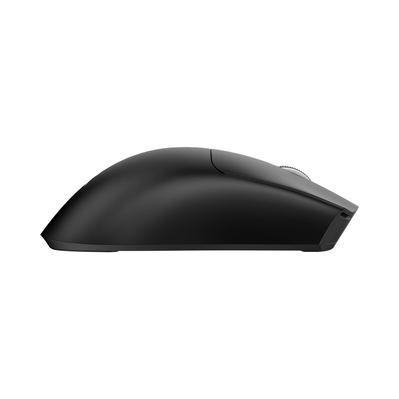 Baracuda BGM-131 MORAY ratón gaming, negro