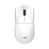 Baracuda BGM-132 MORAY ratón gaming, blanco