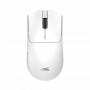 Baracuda BGM-132 MORAY ratón gaming, blanco