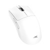 Baracuda BGM-132 MORAY ratón gaming, blanco