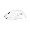 Baracuda BGM-132 MORAY ratón gaming, blanco
