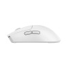 Baracuda BGM-132 MORAY ratón gaming, blanco