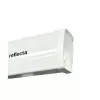 Reflecta TensioLine Motor RC 87780 pantalla de proyección motorizada, 224x224 cm, 1:1