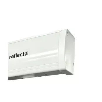 Reflecta TensioLine ALR Motor RC 87800 pantalla de proyección motorizada, 229x158 cm, 16:9