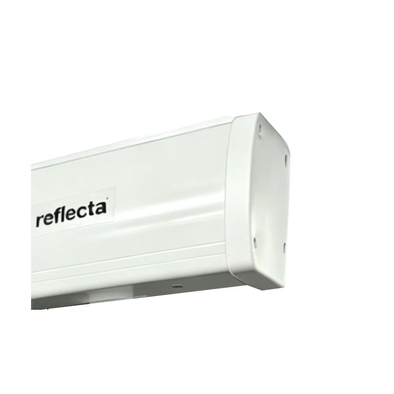 Reflecta TensioLine ALR Motor RC 87800 pantalla de proyección motorizada, 229x158 cm, 16:9