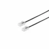 ShiverPeaks S-Impuls 70090-8/4 cable telefónico, RJ-45 (M) a RJ-45 (M)