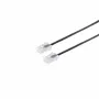 ShiverPeaks S-Impuls 70090-8/4 cable telefónico, RJ-45 (M) a RJ-45 (M)