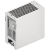 HAVN BF 360 Flow Solid caja de PC, Midi Tower, E-ATX, blanca