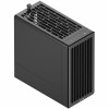 HAVN BF 360 Flow Solid caja de PC, Midi Tower, E-ATX, negra