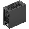 HAVN BF 360 Flow Solid caja de PC, Midi Tower, E-ATX, negra