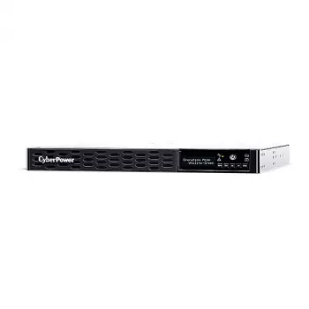 CyberPower PR1150ERM1UC SAI line-interactive 1150VA/1150W, rack 1U