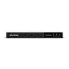 CyberPower PR1150ERM1UC SAI line-interactive 1150VA/1150W, rack 1U